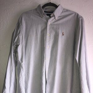 Ralph Lauren shirt